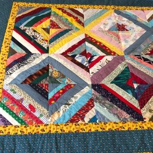 Beautiful Quilt